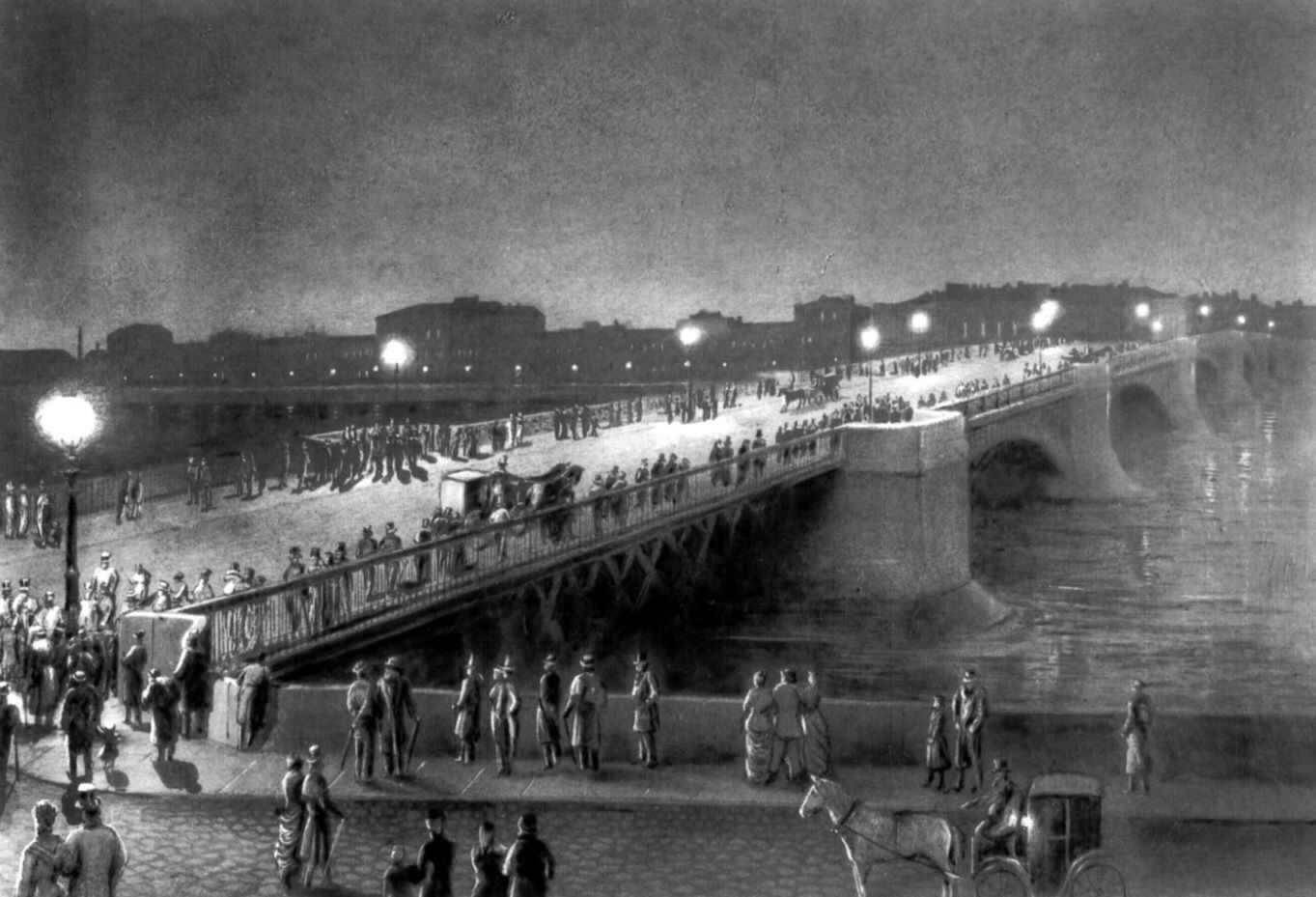 Рубрика «Что такое электричество»: Историческая справка