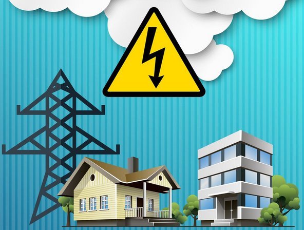 Технологическое присоединение