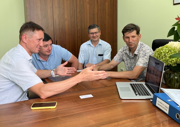 В ногу со временем – об «умных» счетчиках НПО «МИР»