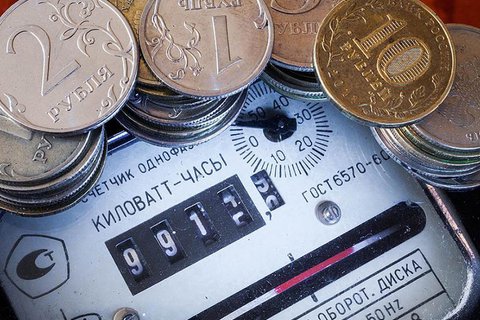 Тарифы на электроэнергию со II полугодия 2020 года для физических лиц в Республике Башкортостан