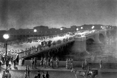 Рубрика «Что такое электричество»: Историческая справка