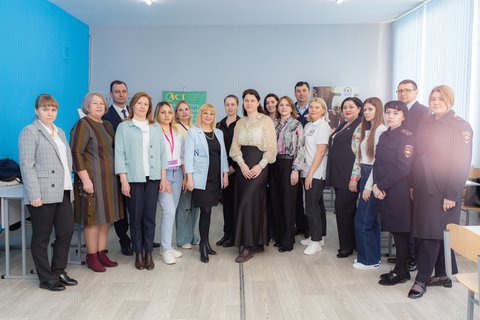 День карьеры в ГАПОУ СКСиПТ