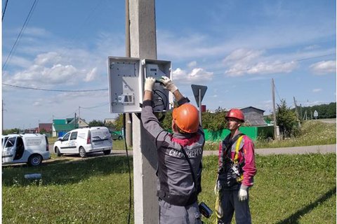 ООО «АСТ» модернизирует и расширяет систему коммерческого учёта электроэнергии