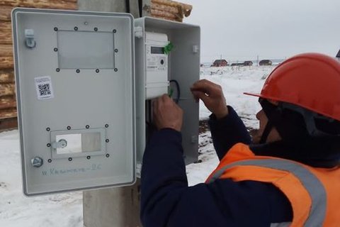 «Интеллектуальные» приборы вместо обычных