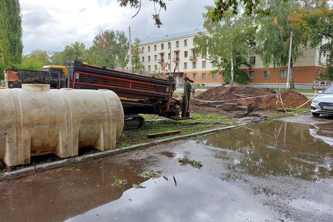 Что такое метод ГНБ?