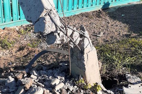 Причины отключения электроэнергии.