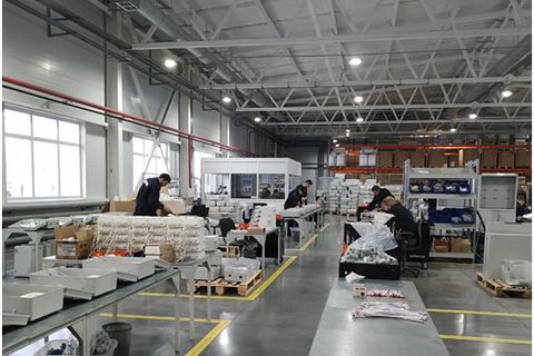 Делегация ООО «АСТ» посетила Республику Татарстан с целью обмена опытом