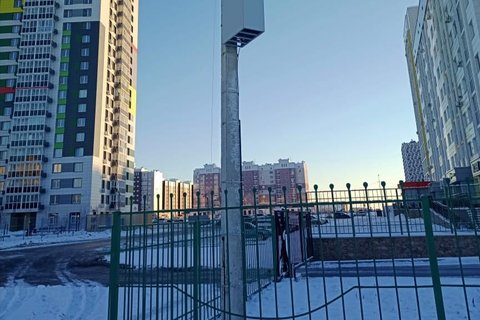 Возможно ли разместить оборудование на объектах инфраструктуры, принадлежащих ООО «АСТ»?