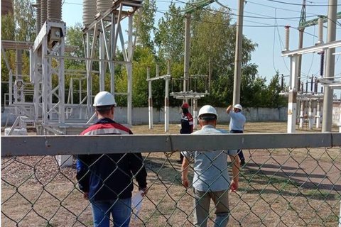 ООО «АСТ» подтвердило свою готовность к отопительному сезону