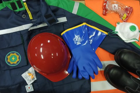 В ООО «АСТ» большое внимание уделяется улучшению условий и качества труда работников