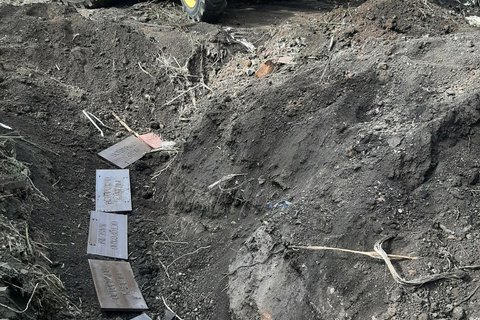 ООО «АСТ» проводит капитальный ремонт кабельных линий в городе Салават